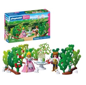 72053 Labyrinthe royal