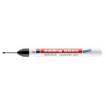 Marqueur de Précision 8850 Pointe Fibre Extra Longue Noir 1 mm EDDING