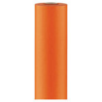Papier cadeau kraft lumière orange 70 cm x 100 m