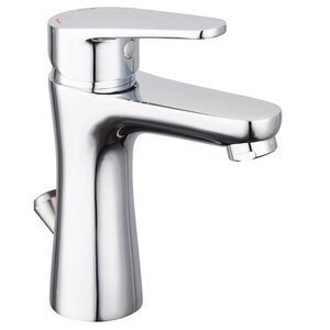SCHÜTTE Mitigeur de lavabo PICO chrome
