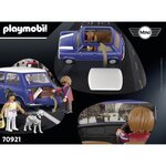 PLAYMOBIL - 70921 - Mini Cooper