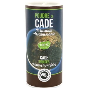 Poudre de Cade 30 g