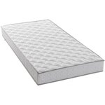 Matelas mousse ferme Hahtuva 90 x 200 x 14 cm