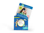 SMARTBOX - Coffret Cadeau 3 enquêtes pour un enfant de 4 à 6 ans à recevoir à la maison -  Multi-thèmes