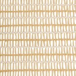 vidaXL Filet brise-vue Beige 3 6x50 m PEHD 75 g/m²