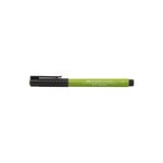 Feutre Pitt Artist Pen couleur vert de mai S FABER-CASTELL