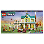 41730 La maison dAutumn ® Friends