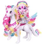 Moose Toys 14913 - Pixlings Magic Mixies - La révélation scintillante