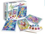 Aquarellum GM - Les deesses grecques