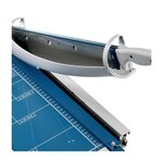 Cisaille 565 Articulée Précision 390 mm Capacité 4 mm DAHLE