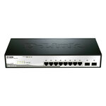 Dlink dgs-1210-10