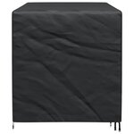 vidaXL Housse pour balancelle d'extérieur 220 x 125 x 170 cm