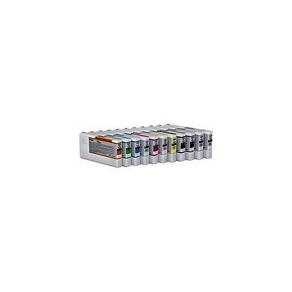 Epson t653a cartouche orange c13t653a0010 (t653a)
