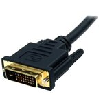 Startech.com câble adaptateur displayport vers dvi de 1 8 m - convertisseur dp - 1920x1200