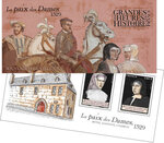 Souvenir - Grandes heures de l'Histoire de la France