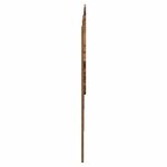 vidaXL Tête de lit Bois Ancien 200 cm Bois d'ingénierie