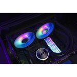 COOLER MASTER - PL240 Flux - Watercooling Haute Performance