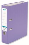 classeur smart PP/Papier, largeur de dos: 80 mm, violet ELBA