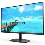 Aoc b2 27b2h/eu led display 68 6 cm (27") 1920 x 1080 pixels full hd noir