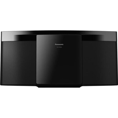 PANASONIC UB450 - Lecteur Blu-Ray Ultra HD - 3D, Blu-Ray, DVD - Double HDMI, Port USB - Dolby Digital - Upscale 4K