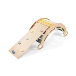 Balançoire Montessori 100 cm 6en1