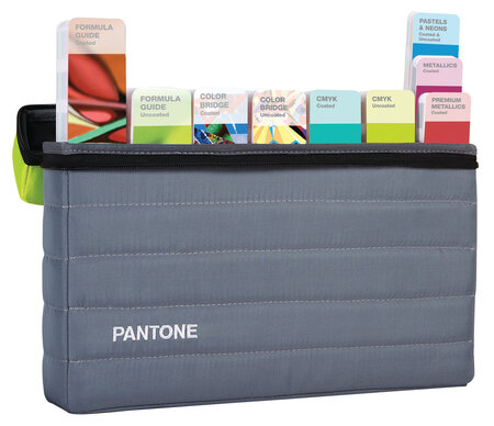 PANTONE Mallette Portable Color Studio (ex GPG204)