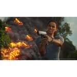 Uncharted The Lost Legacy PlayStation Hits Jeu PS4