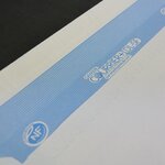 Lot de 1000 Enveloppes blanches DL - gamme Courrier+ (sans fenêtre)