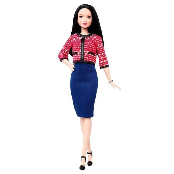 Barbie presidente hotsell