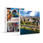SMARTBOX - Coffret Cadeau Vol sensationnel d'1h en ULM au-dessus des paysages d'Angers pour 2 -  Sport & Aventure