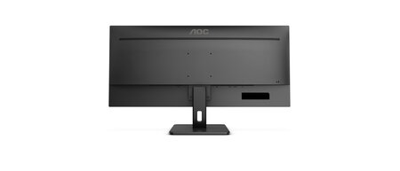 Aoc e2 q34e2a led display 86 4 cm (34") 2560 x 1080 pixels full hd+ noir