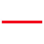 Ramette 250 Feuilles Papier 120g A4 210x297 mm Certifié FSC Rouge cardinal TROPHÉE