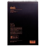 Bloc 5x5 90 g A4 RHODIA Notepad