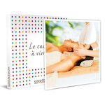 SMARTBOX - Coffret Cadeau - Détente en duo avec massage et accès au spa