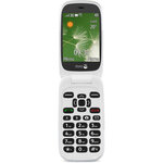 Doro 6520 téléphone senior à clapet - sonnerie forte