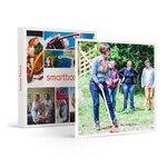 SMARTBOX - Coffret Cadeau Partie de golf insolite en famille près de Cherbourg -  Sport & Aventure