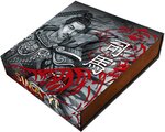 Pièce de monnaie en Argent 5 Dollars g 62.2 (2 oz) Millésime 2021 Famous Chinese Warriors SIMA YI