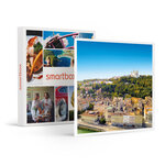 SMARTBOX - Coffret Cadeau Activité à Lyon -  Multi-thèmes