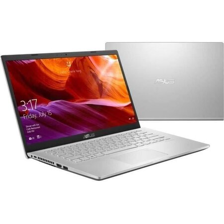 ASUS PC portable Vivobook S S409DA-EK181T  14'' FHD - Ryzen 7-3700U - RAM 8Go - Stockage 512Go SSD  - Windows 10