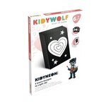 Recharge pour Kidyneon - Happy - Kidywolf