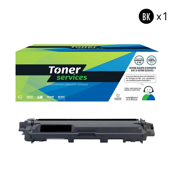 Kyocera TK3160/TK3170/TK3190 Cartouche de toner compatible CLASTK3160