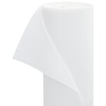 vidaXL Toison végétale 70 g/m² 50x1 6 m