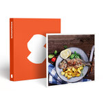 SMARTBOX - Coffret Cadeau Repas gourmands à Montpellier -  Gastronomie