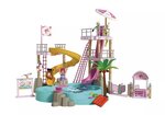 72120 - Barbie parc aquatique