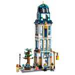 Lego 31141 - Creator 3 en 1 La grand-rue