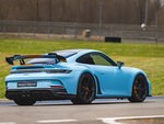 SMARTBOX - Coffret Cadeau Stage de pilotage : 2 tours en Porsche 992 GT3 sur le circuit de Saint-Laurent-de-Mure -  Sport & Aventure