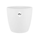 Brussels Rond 30 blanc