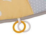 Taf toys grand tapis d'activités i love 150 x 110 cm 12175