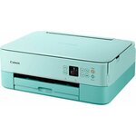 Canon imprimante multifonctionsenpixma ts5353jet d'encrewifivert