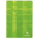 Cahier piqué clairefontaine metric - a4 21 x 29 7 cm - petits carreaux - 96 pages